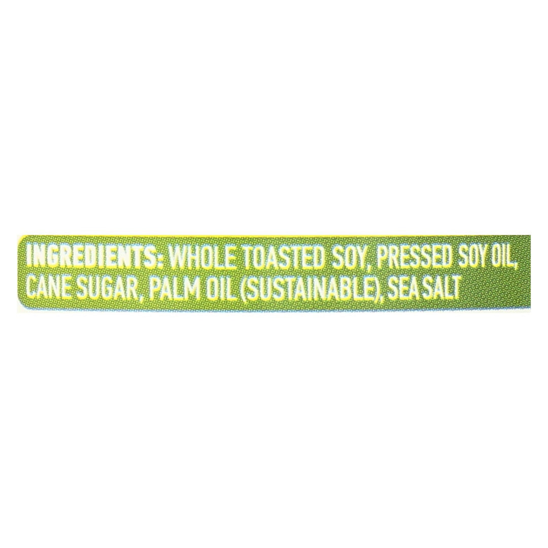 Wowbutter Crunchy Peanut Free Spread - Case Of 6 - 17.6 Oz. - Maras Green