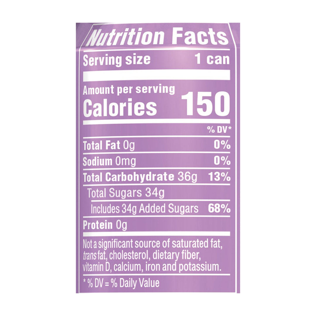 Yachak - Yerba Mate Blackberry - Case Of 12 - 16 Fz - Maras Green