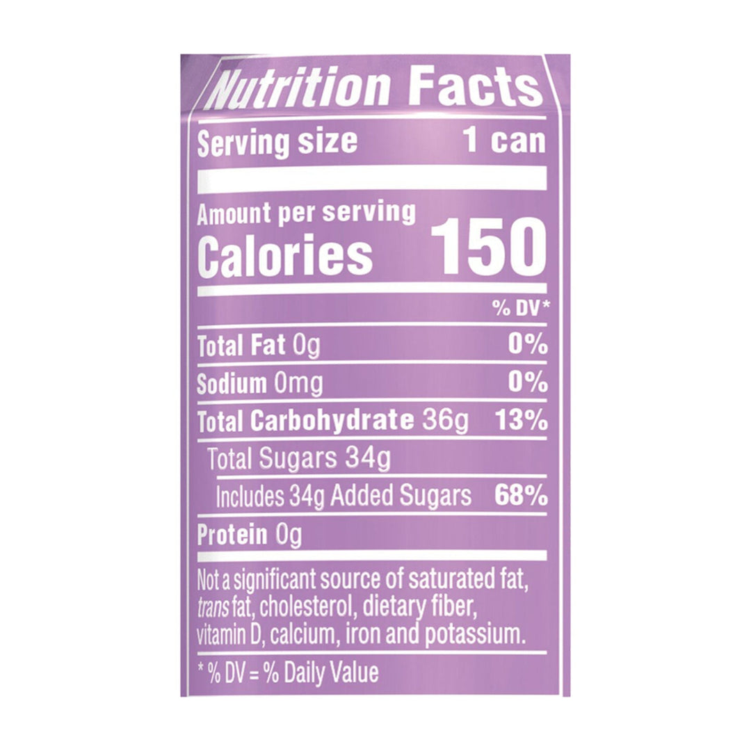 Yachak - Yerba Mate Blackberry - Case Of 12 - 16 Fz - Maras Green