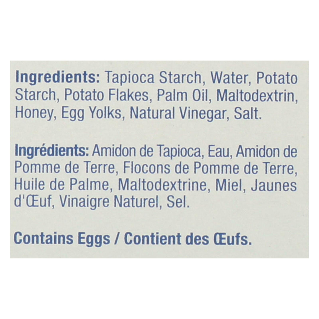 Yehuda Matzo Gluten Free Crackers - Case Of 12 - 10.5 Oz. - Maras Green