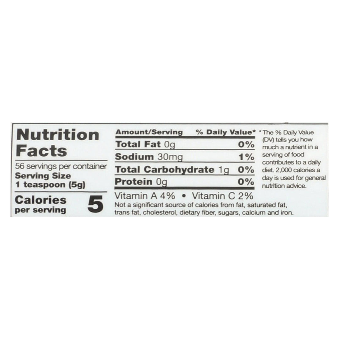 Yellowbird Sauce Ghost Pepper Condiment - Case Of 6 - 9.8 Oz - Maras Green