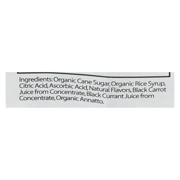 Yumearth Counter Top Assorted Fruit Lollipops Bin - 1 Each - 30 Oz - Maras Green