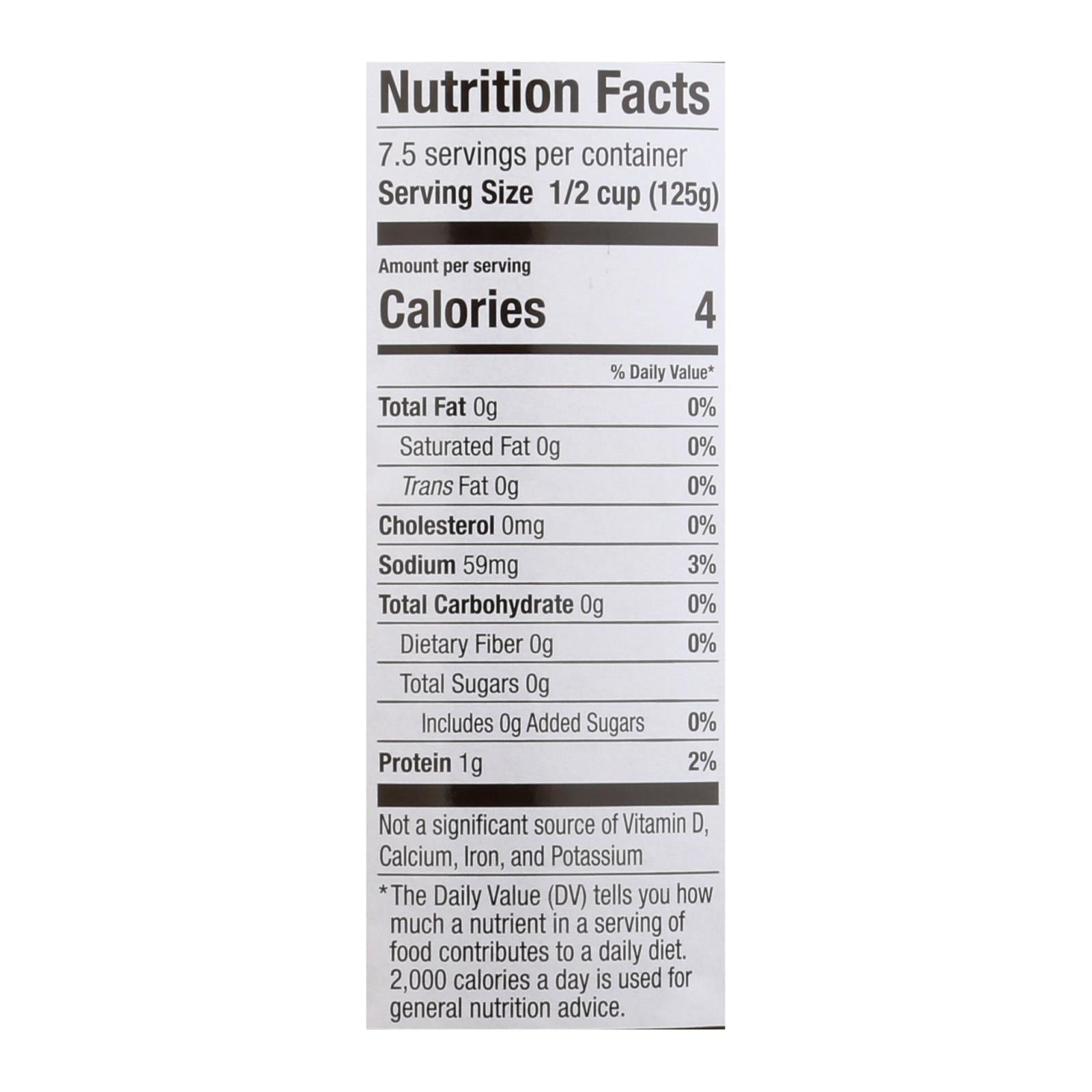 Zoup! Good, Really Good Chicken Broth - Case Of 6 - 31 Fz - Maras Green