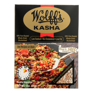 Wolff&