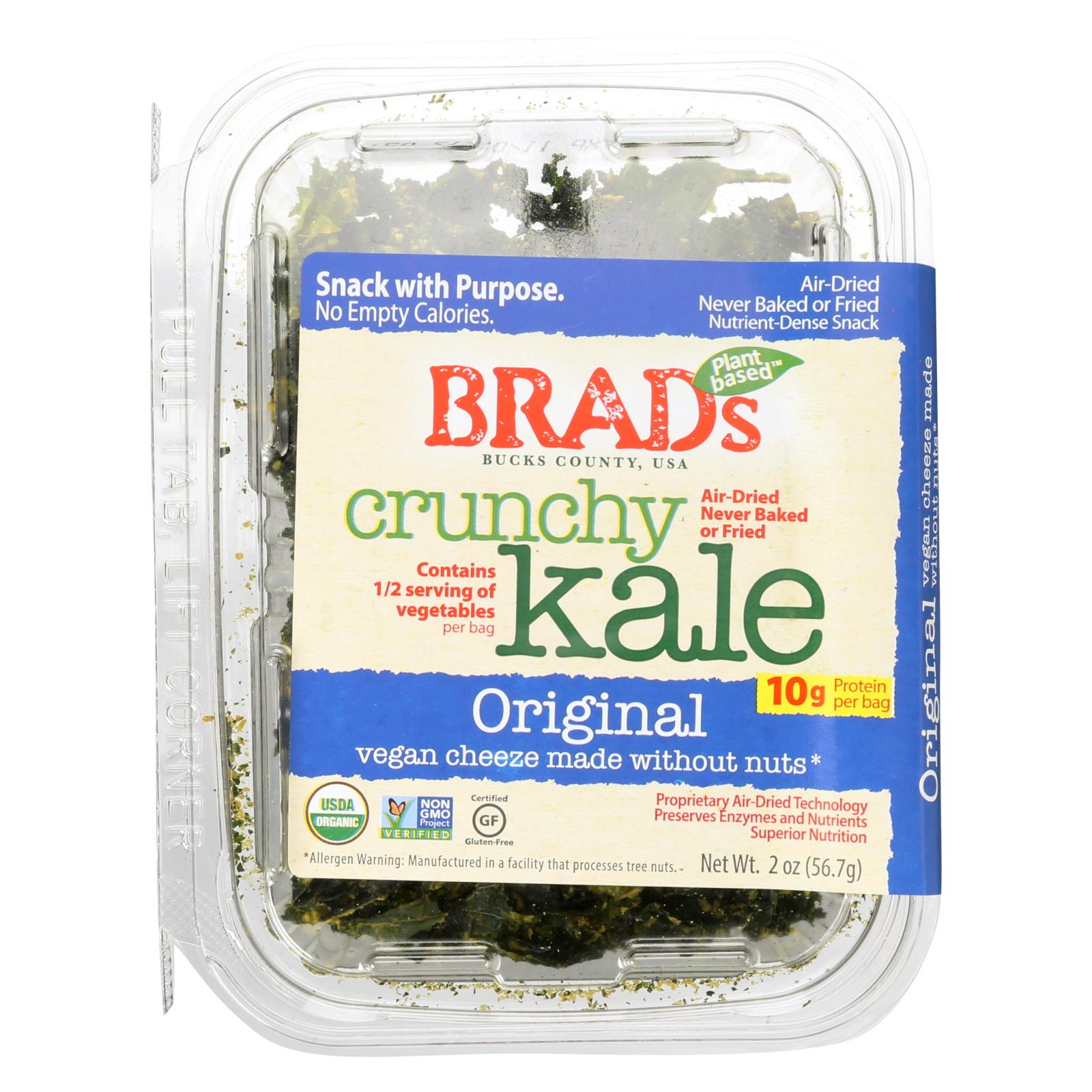 Brad&