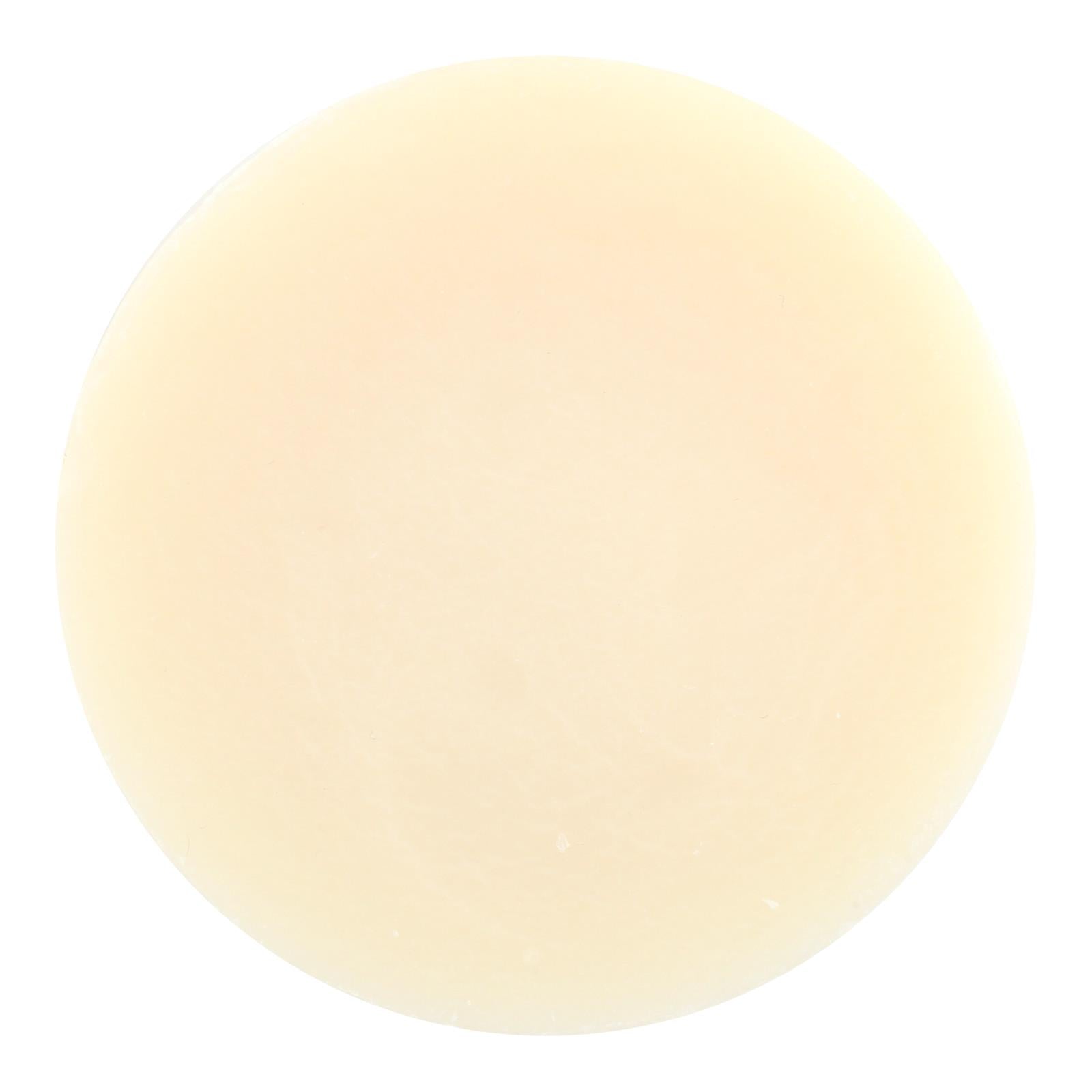 Sappo Hill Natural Glycerine Soap No Color Or Fragrance - 3.5 Oz - Case Of 12 - Maras Green