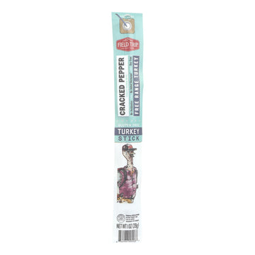 Field Trip Stick - Cracked Pepper - Case Of 24 - 1 Oz. - Maras Green