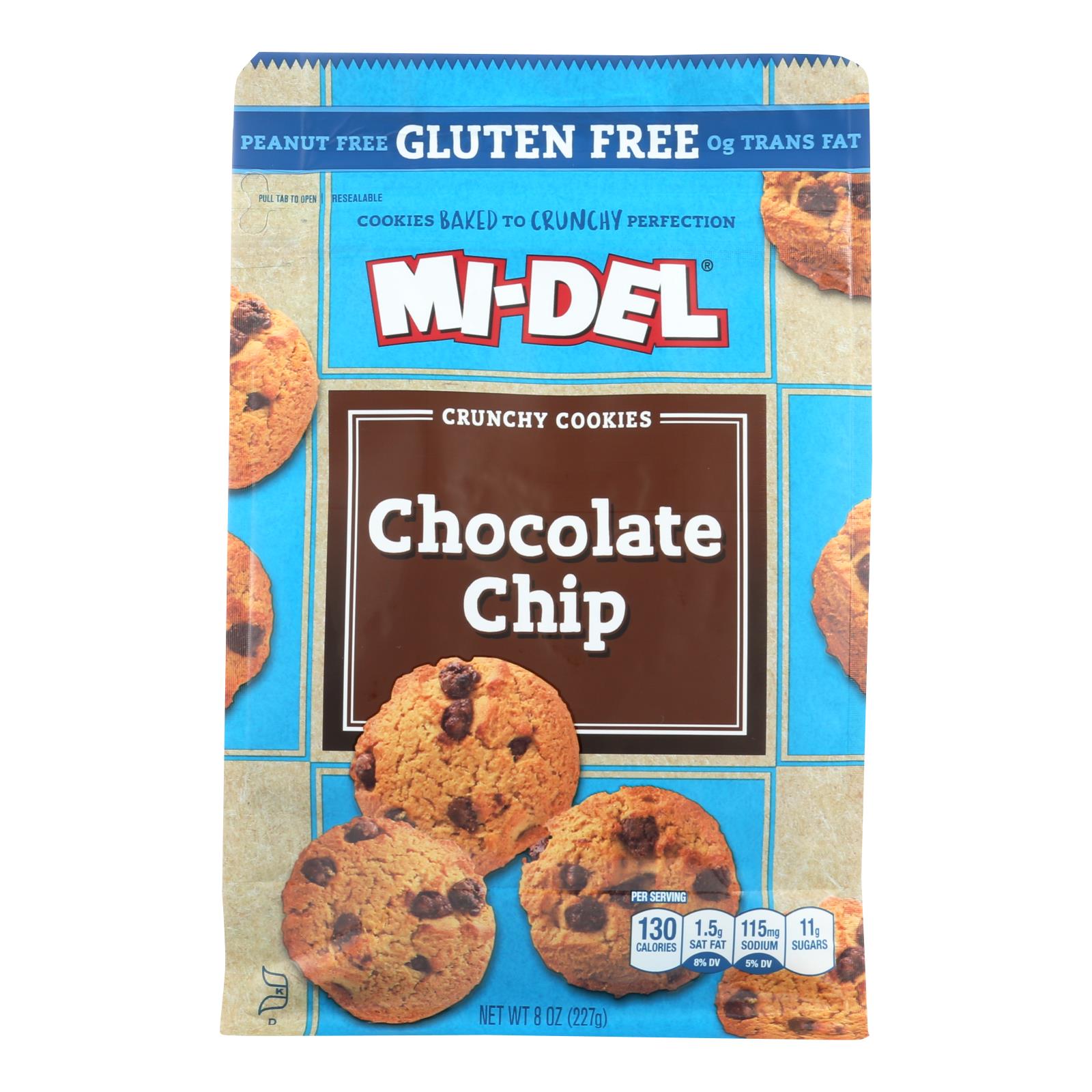 Mi - del&
