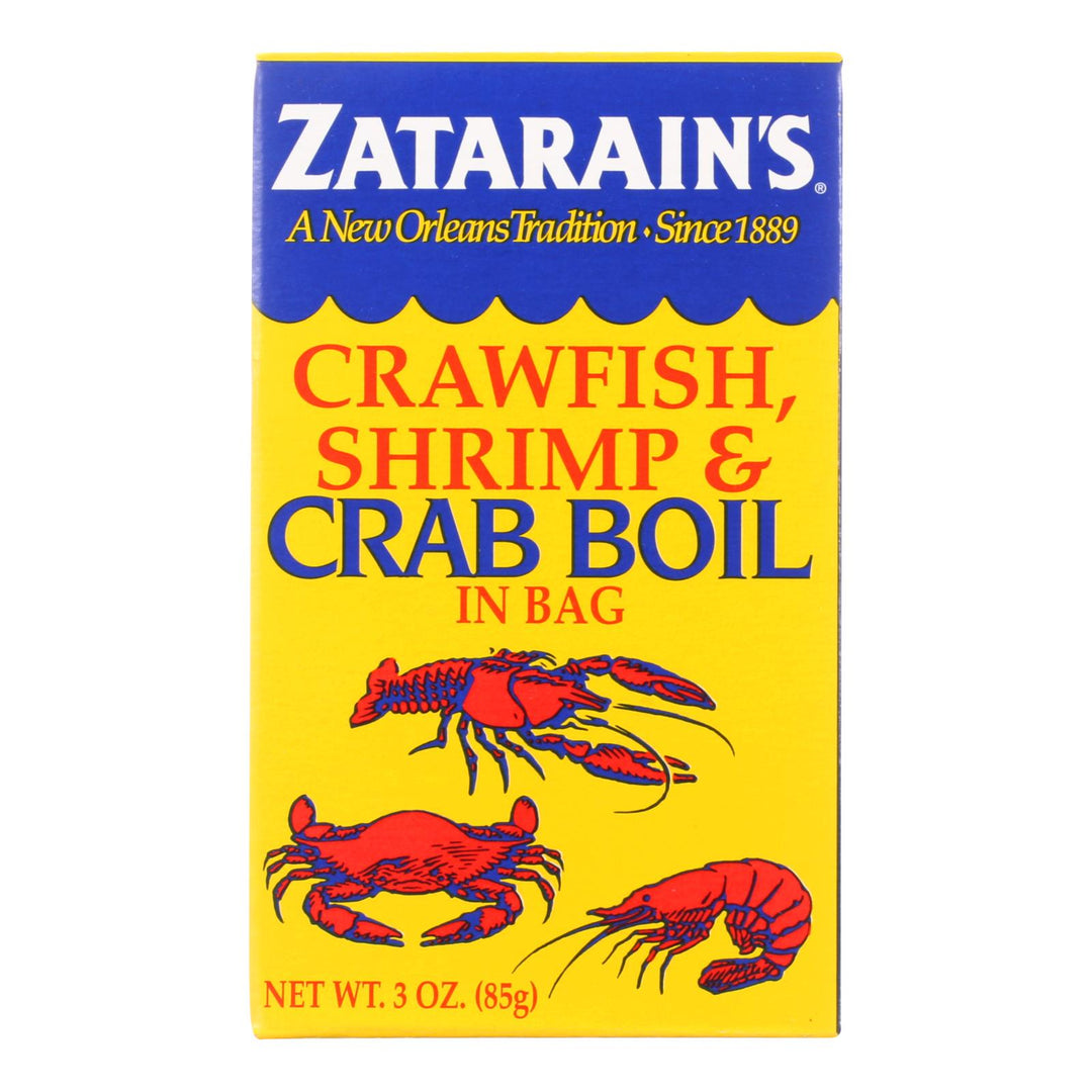 Zatarain&