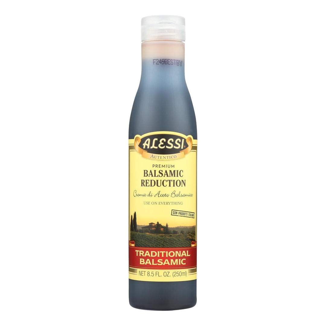 Alessi - Reduction - Balsamic - Case Of 6 - 8.5 Fl Oz. - Maras Green