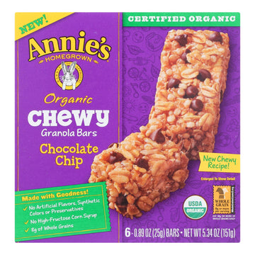 Annie&