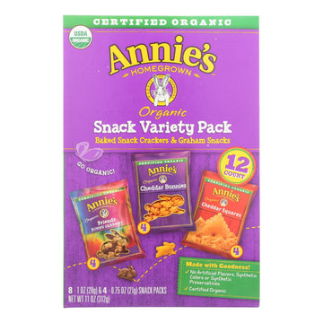 Annie&