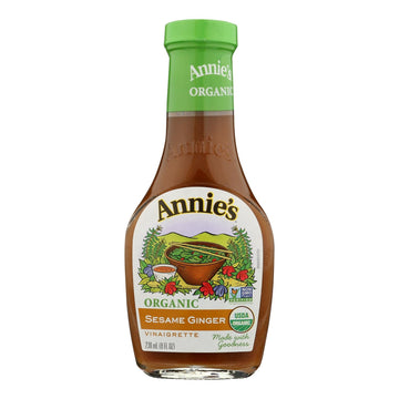 Annie&
