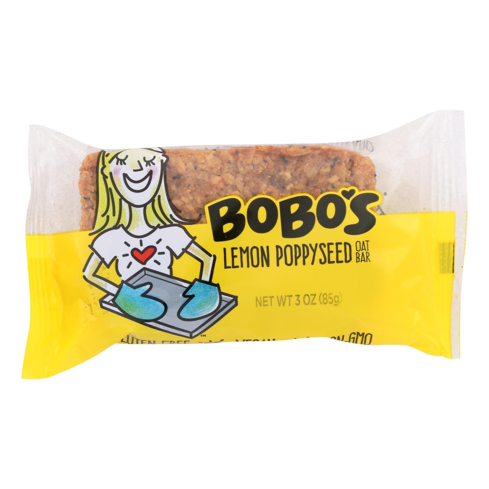 Bobo&