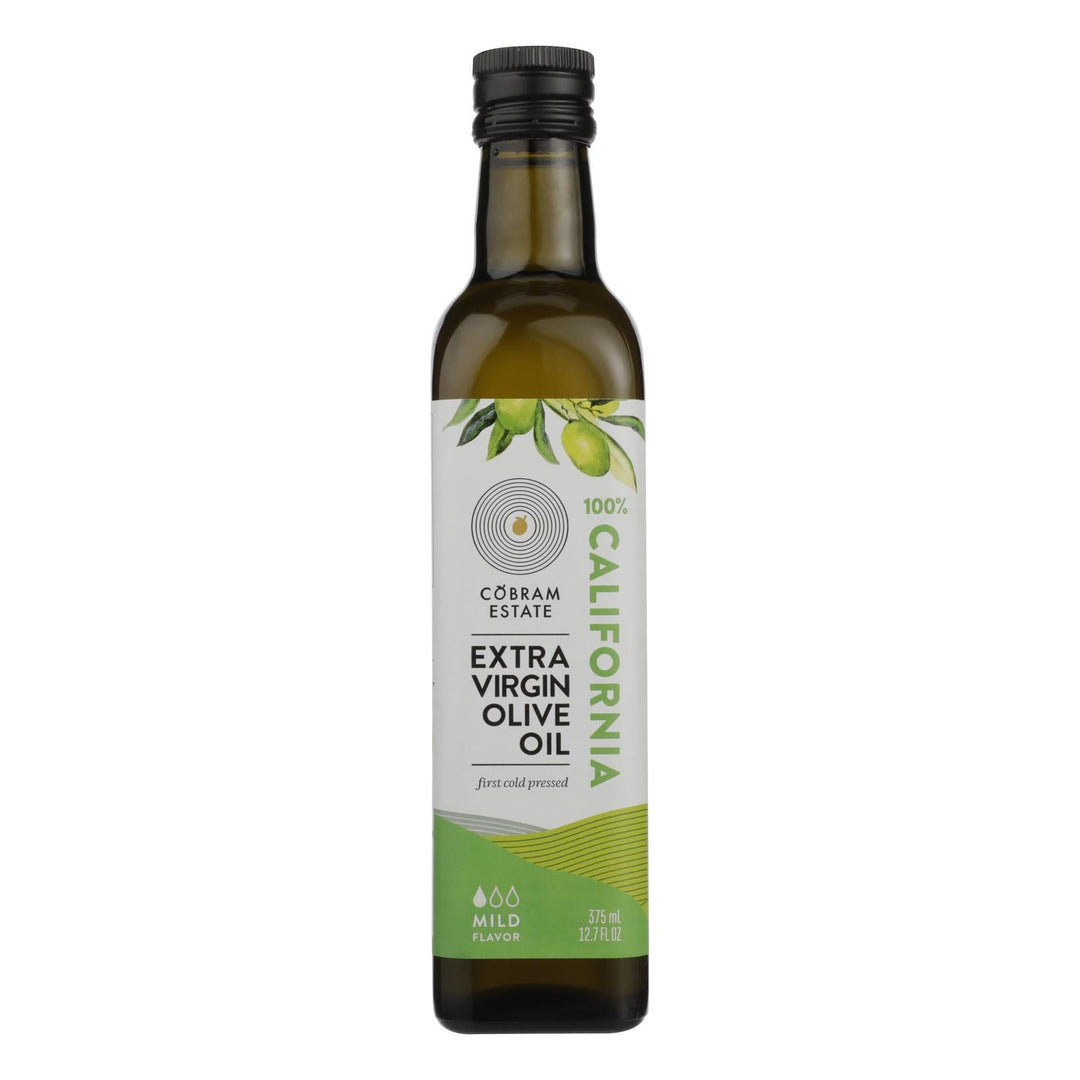 Cobram Estates - Evoo Ca Essentials Mild - Case Of 6 - 12.7 Fz - Maras Green