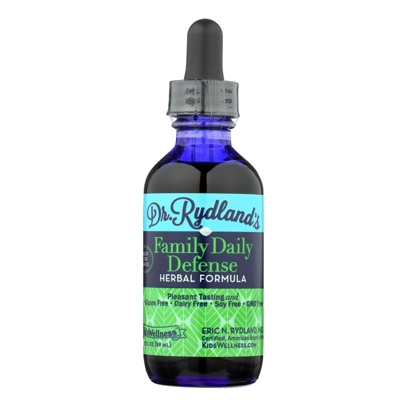 Dr. Rydland&