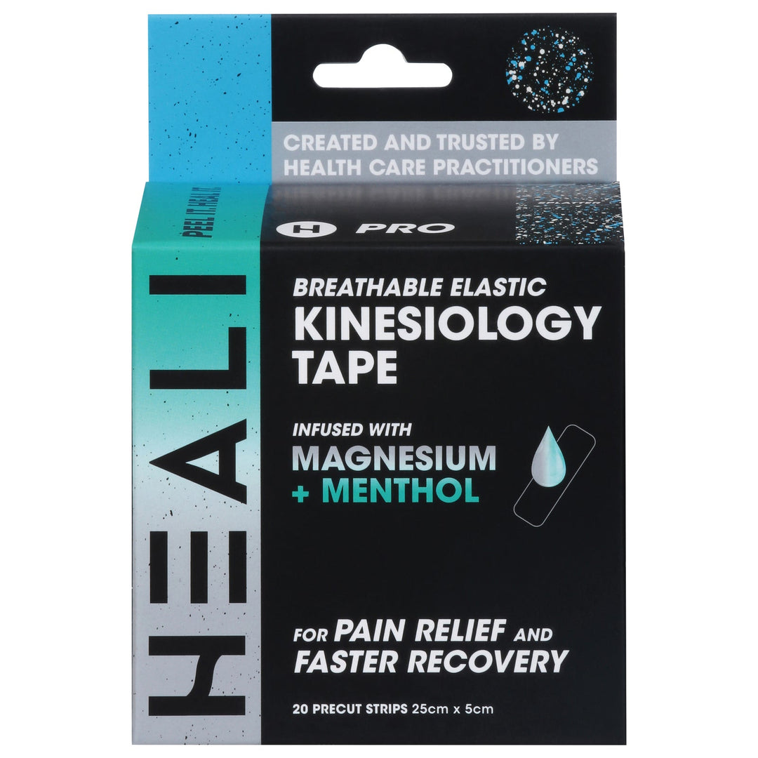 Healing - Kinetic Top Magnetic And Metal Splitter - 1 Each - 1 Count - Maras Green