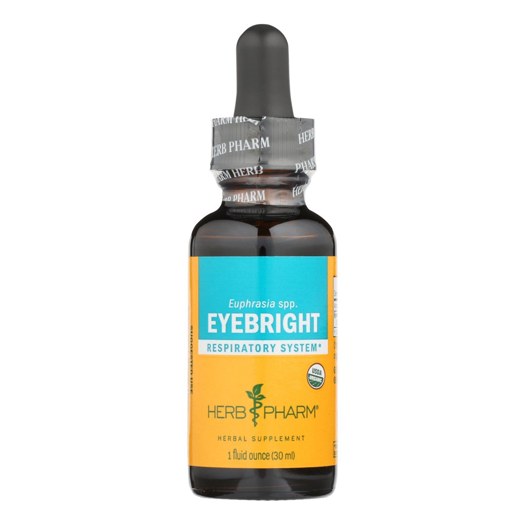 Herb Pharm - Eyebright - 1 Each - 1 Fz - Maras Green