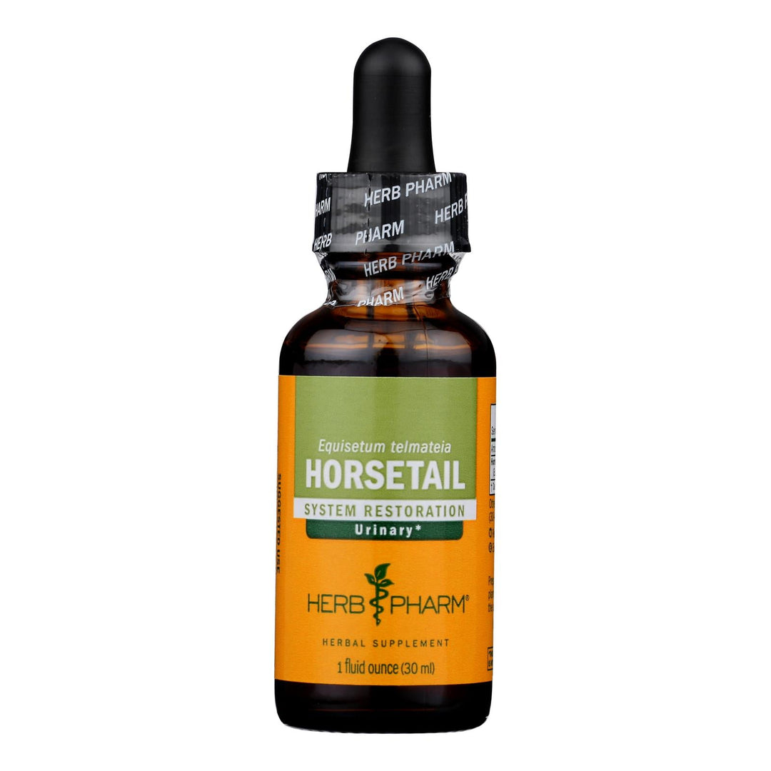 Herb Pharm - Horsetail - 1 Each - 1 Fz - Maras Green
