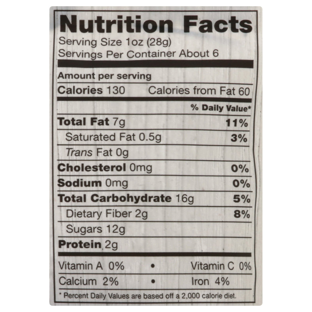 Modern Mill - Salad Topper Smr Symphny - Case Of 6 - 6 Oz - Maras Green