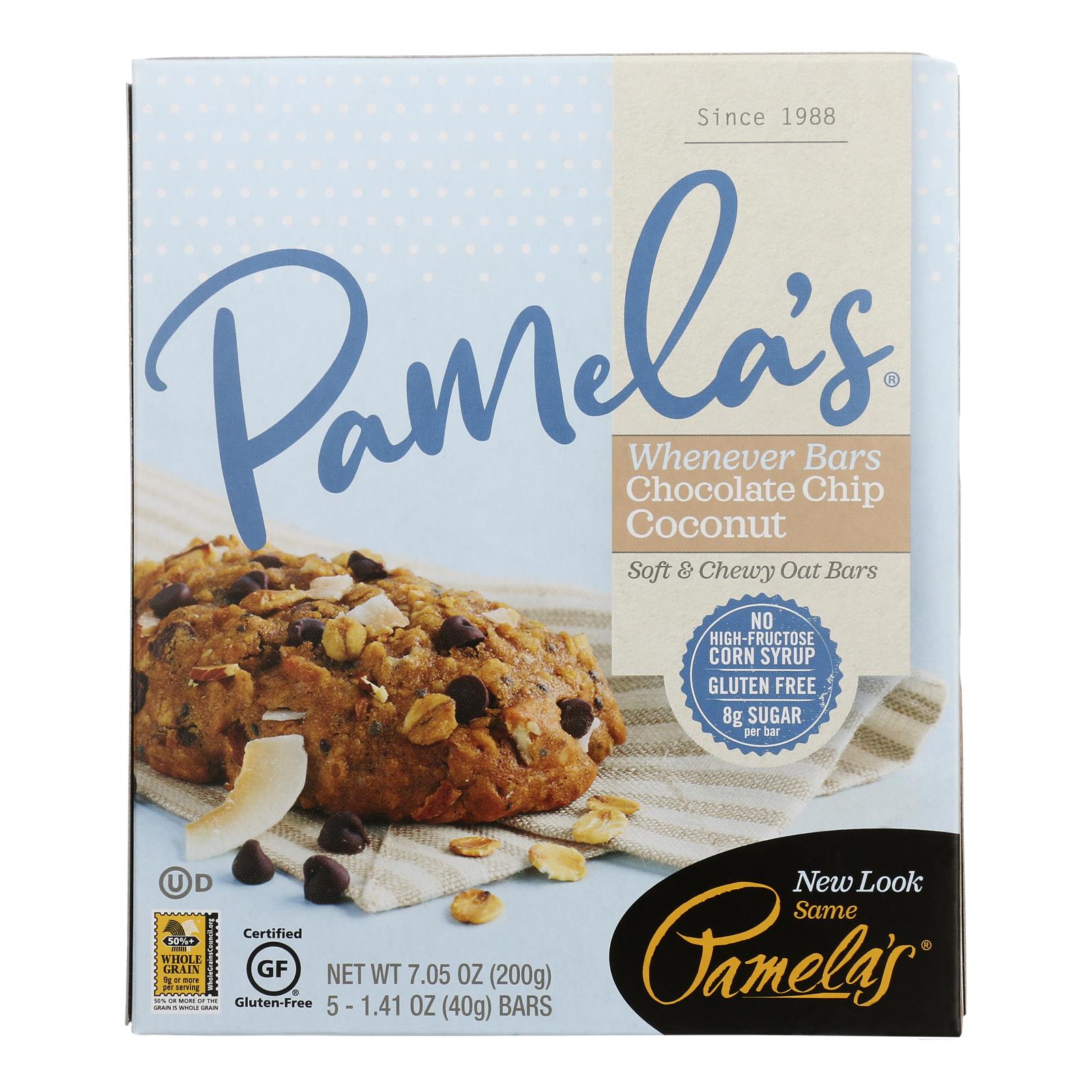 Pamela&