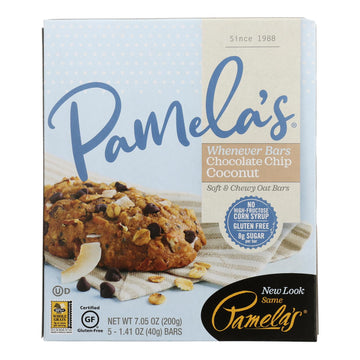 Pamela&