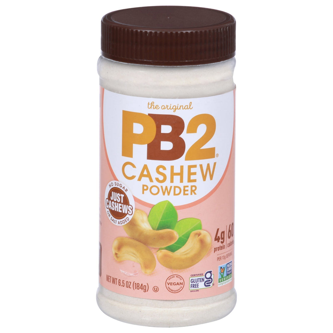 Pb2 - Powder Cashew - Case Of 6 - 6.5 Oz - Maras Green