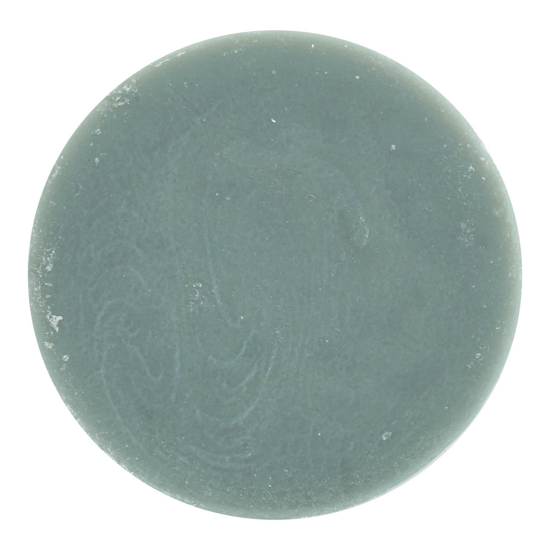 Sappo Hill Soapworks Glycerine Cream Soap - Forest - Case Of 12 - 3.5 Oz - Maras Green