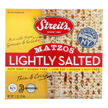 Streit&