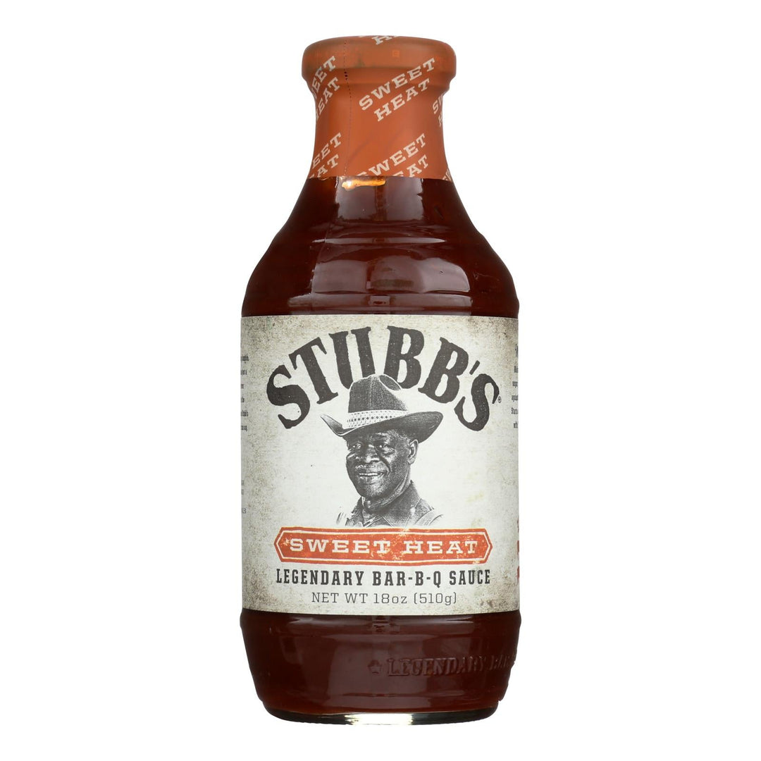 Stubb&