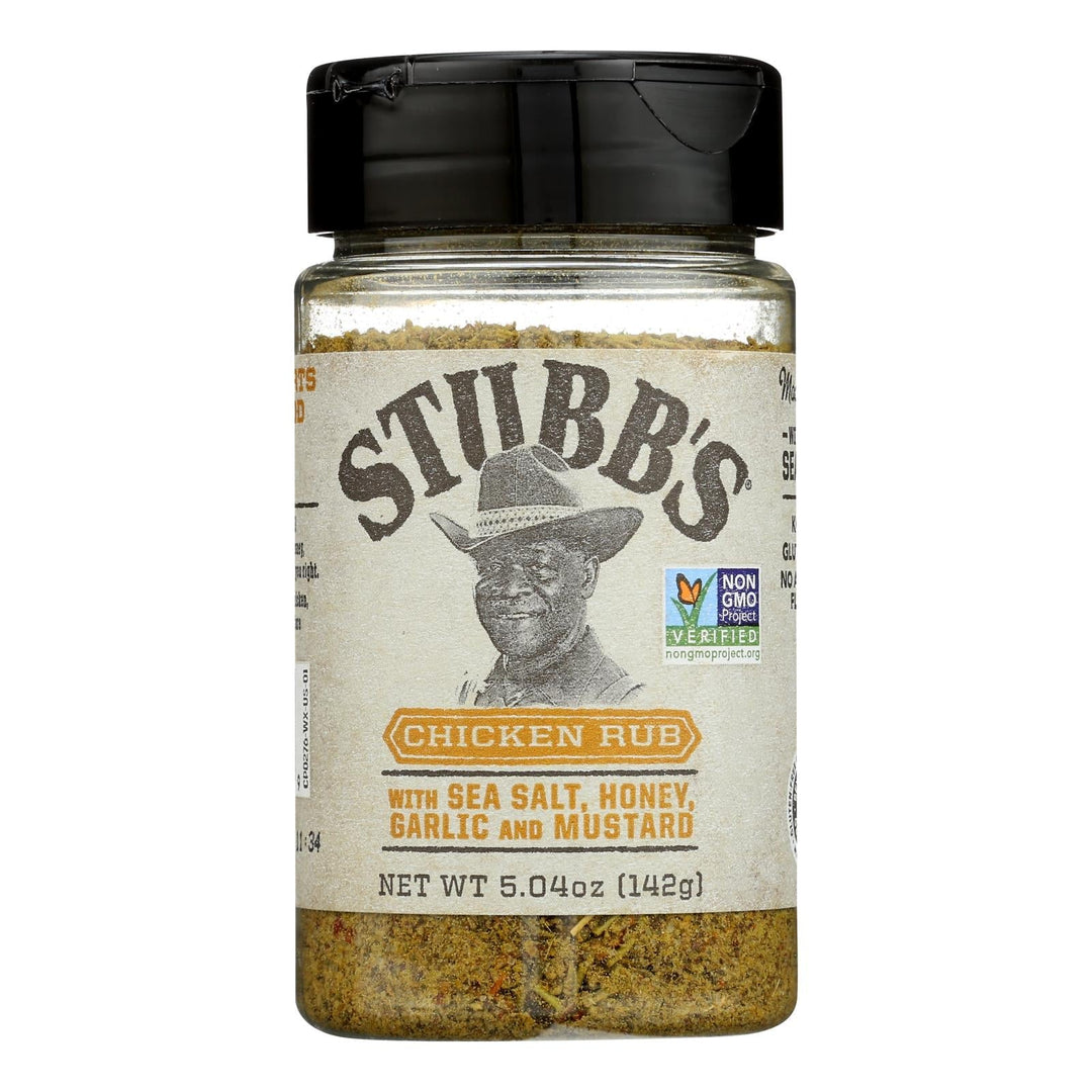 Stubb&