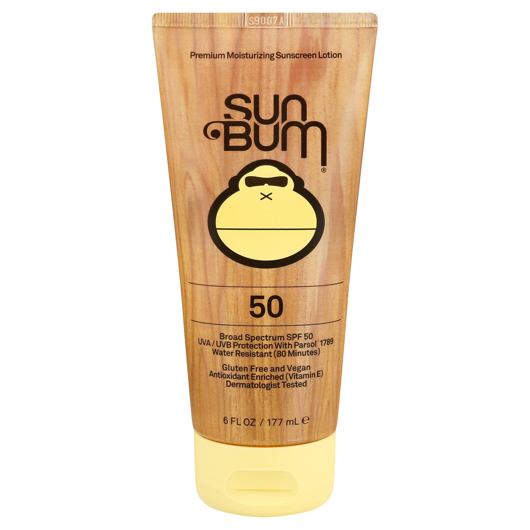Sun Bum - Snscrn Lot Original Spf 50 - 1 Each - 6 Fz - Maras Green