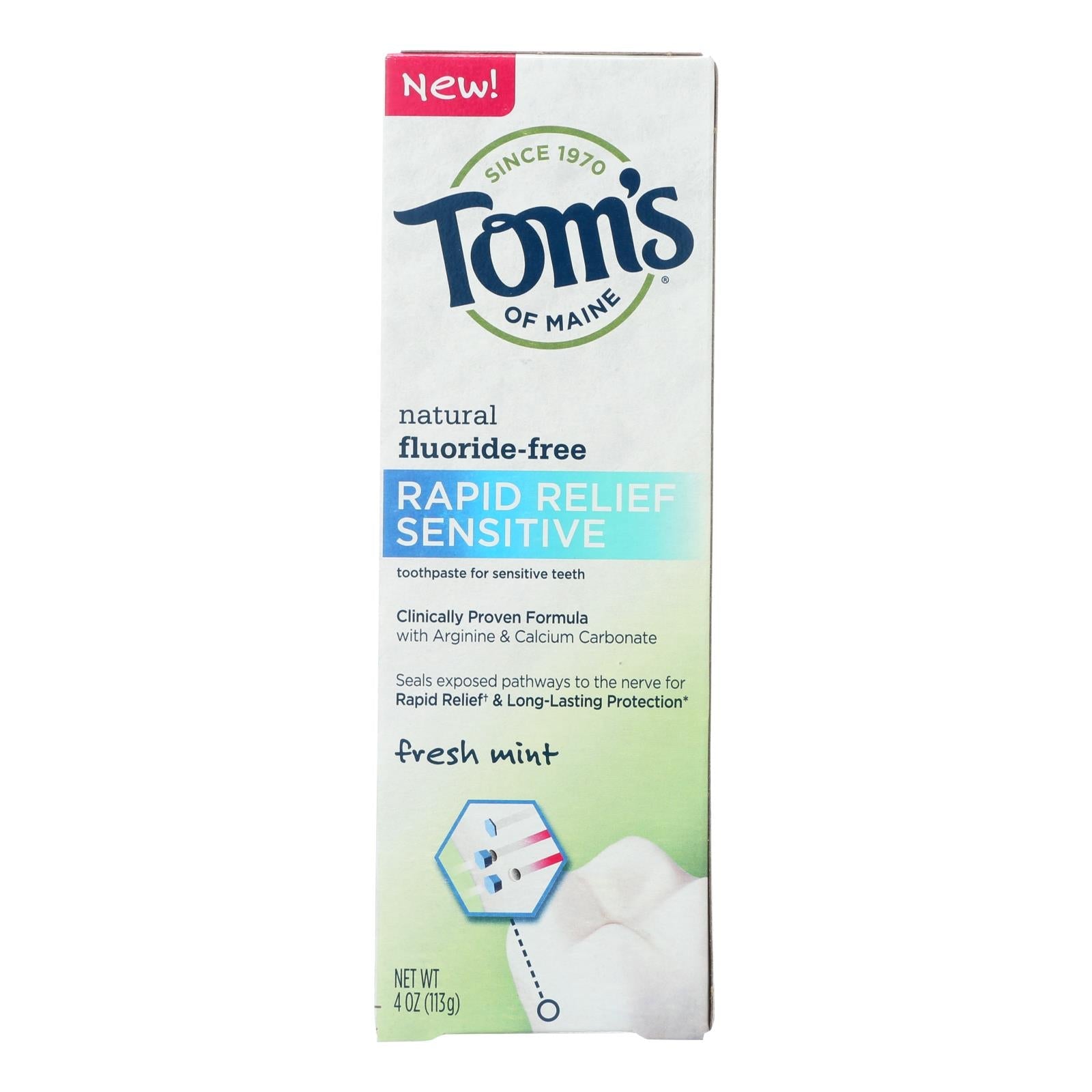 Tom&