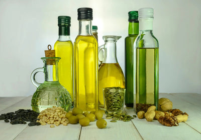 10 Benefits of Using Organic Cooking Oil for Healthier Meals