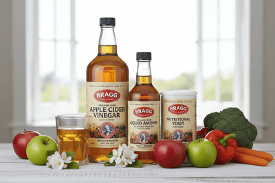 Bragg Pioneers Collection