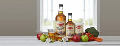 Bragg Pioneers Collection