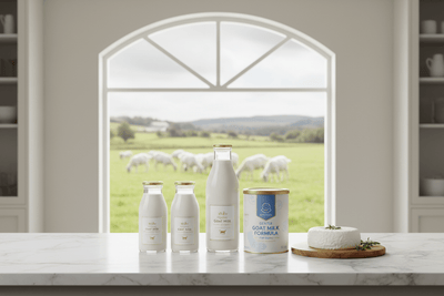 Kabrita Pioneers Collection