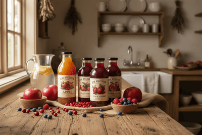 R.W. Knubsen Pioneers Collection