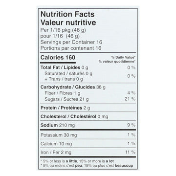 Namaste Foods Chocolate Cake - Mix - Case Of 6 - 26 Oz. - Maras Green