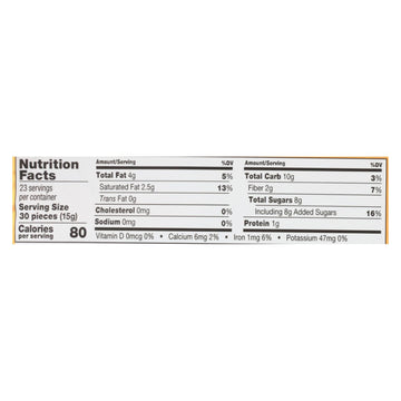 Guittard Chocolate Semi Sweet Chocolate - Case Of 12 - 12 Oz. - Maras Green