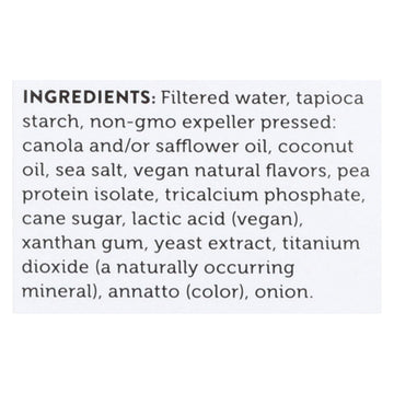 Daiya Foods - Dairy Free Cheeze Sauce - Cheddar Style - Cs Of 8 - 14.2 Oz. - Maras Green