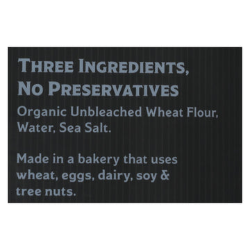 Essential Baking Company - Brd Tk&bake Italian - Case Of 16 - 16 Oz - Maras Green