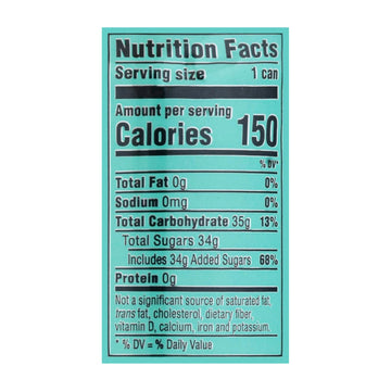 Yachak - Yerba Mate Ultim Mint - Case Of 12 - 16 Fz - Maras Green