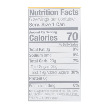 Polar Beverages - Tonic Water 6pk - Case Of 4-6/7.5 Fz - Maras Green