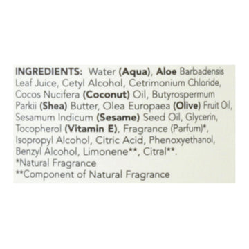 Sukin - Hydrating Conditioner - 1 Each - 16.9 Fz - Maras Green