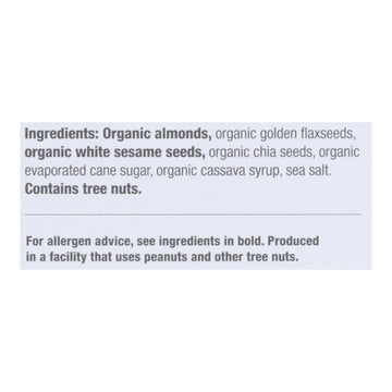 Tosi - Superbites Almond - Case Of 12 - 2.4 Oz - Maras Green