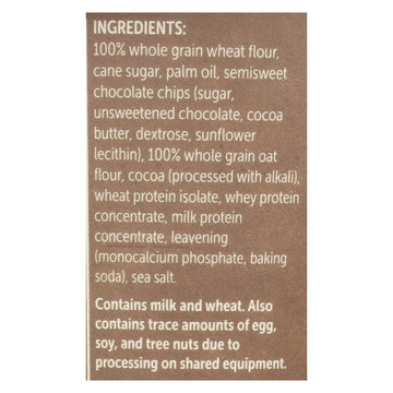 Kodiak Cakes Muffin - Case Of 12 - 2.36 Oz - Maras Green