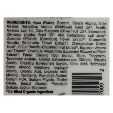 Jason Conditioner Natural Restorative Biotin - 16 Fl Oz - Maras Green