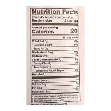 Navitas Naturals Pomegranate Powder - Organic - Freeze - dried - 8 Oz - Case Of 6 - Maras Green