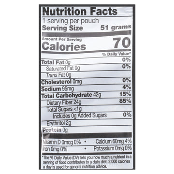 Lilys - Gummy Worms Sour Fruit - Case Of 12 - 1.8 Oz - Maras Green